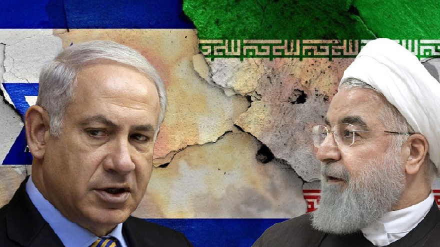 Irán afirma que su ataque a Israel fue “disuasorio” y que “no busca aumentar la tensión en la región”
